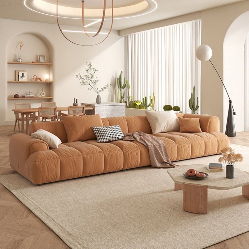  *30+ Mẫu Sofa Hiện Đại Đẹp Không Thể Rời Mắt